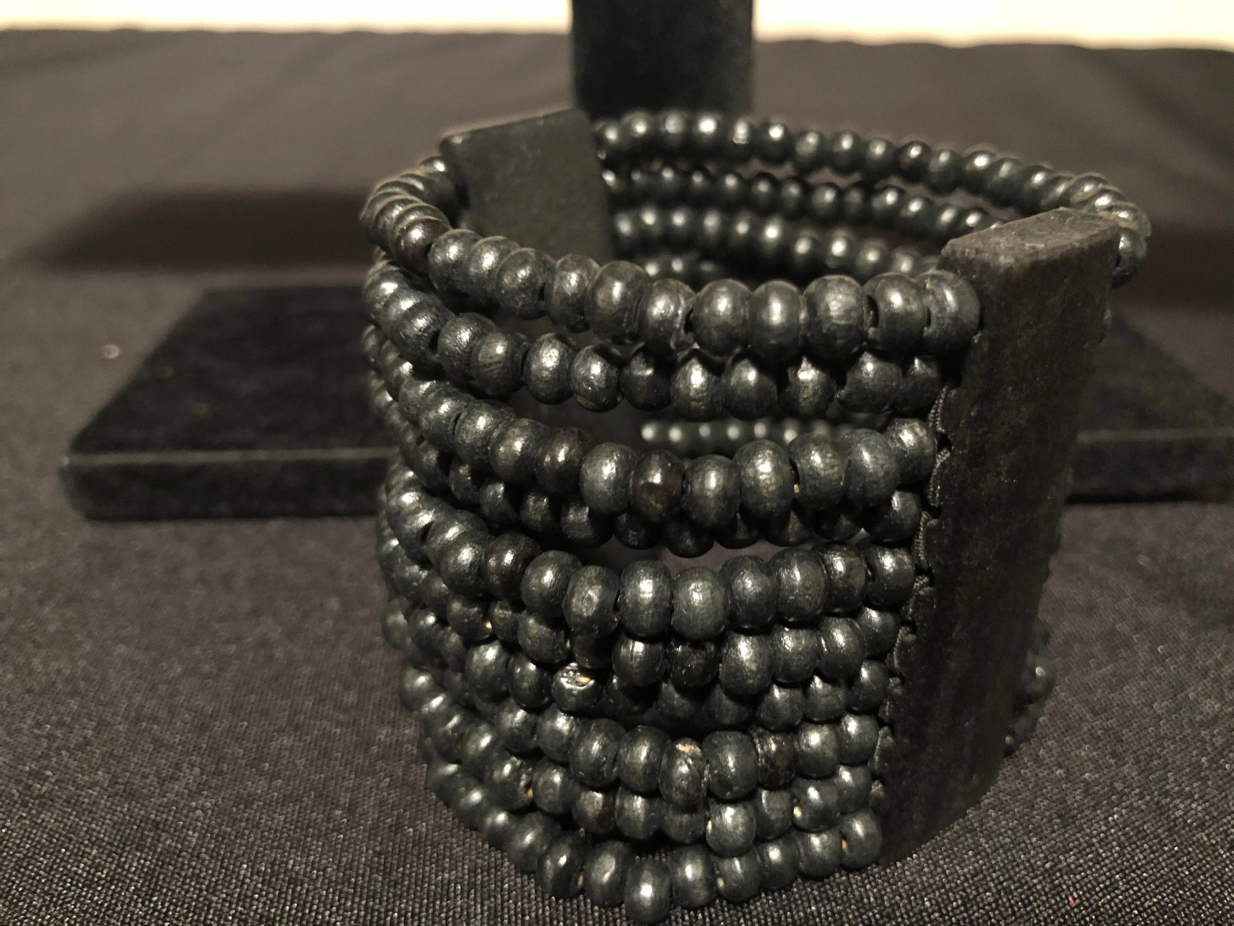 Afrocentric Bracelet (Multiple Styles Avail.)