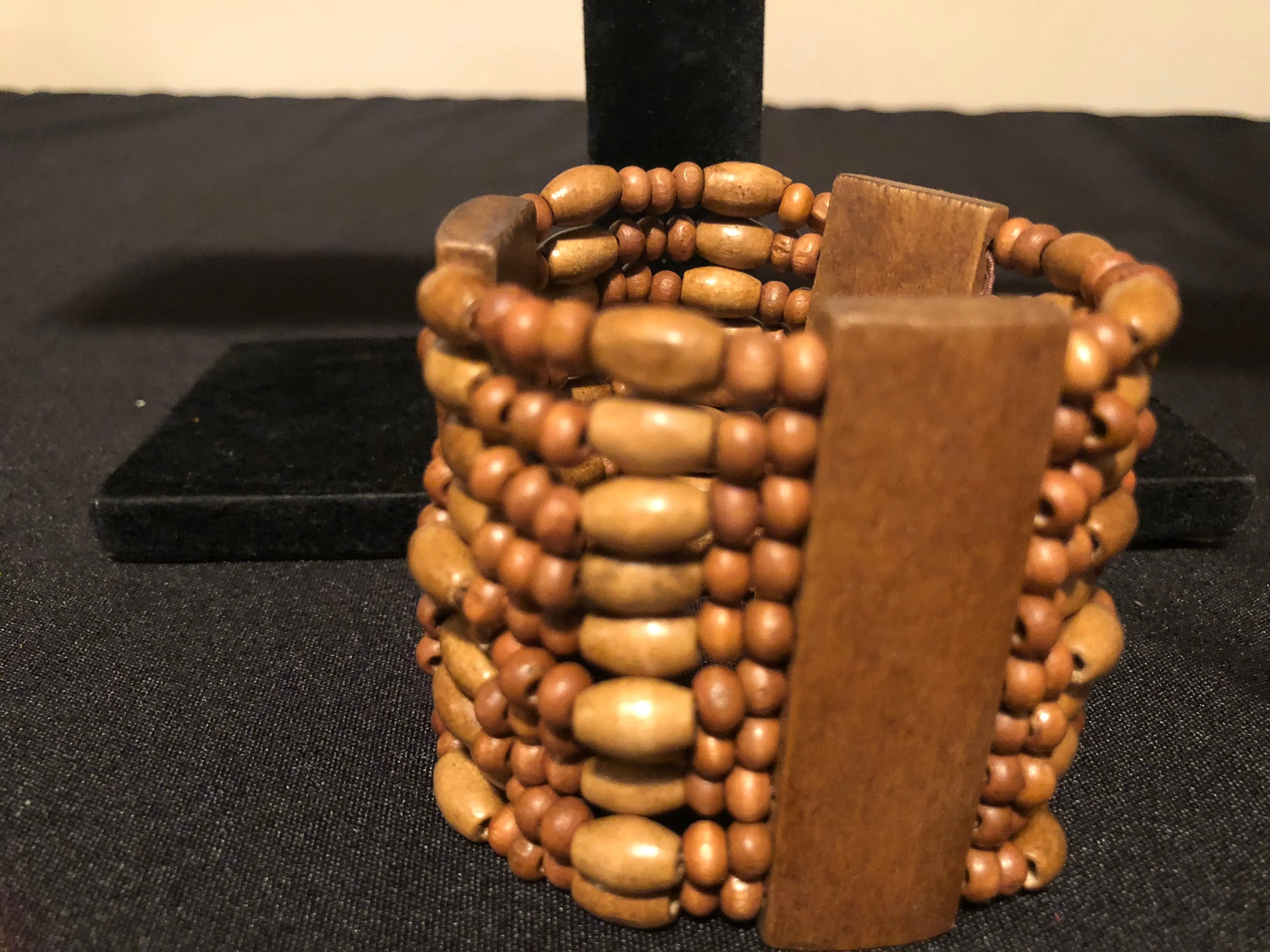 Afrocentric Bracelet (Multiple Styles Avail.)