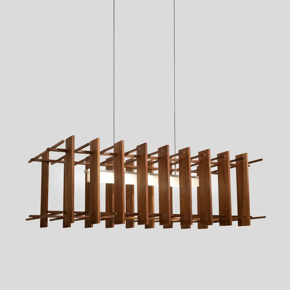 Arca Linear Pendant