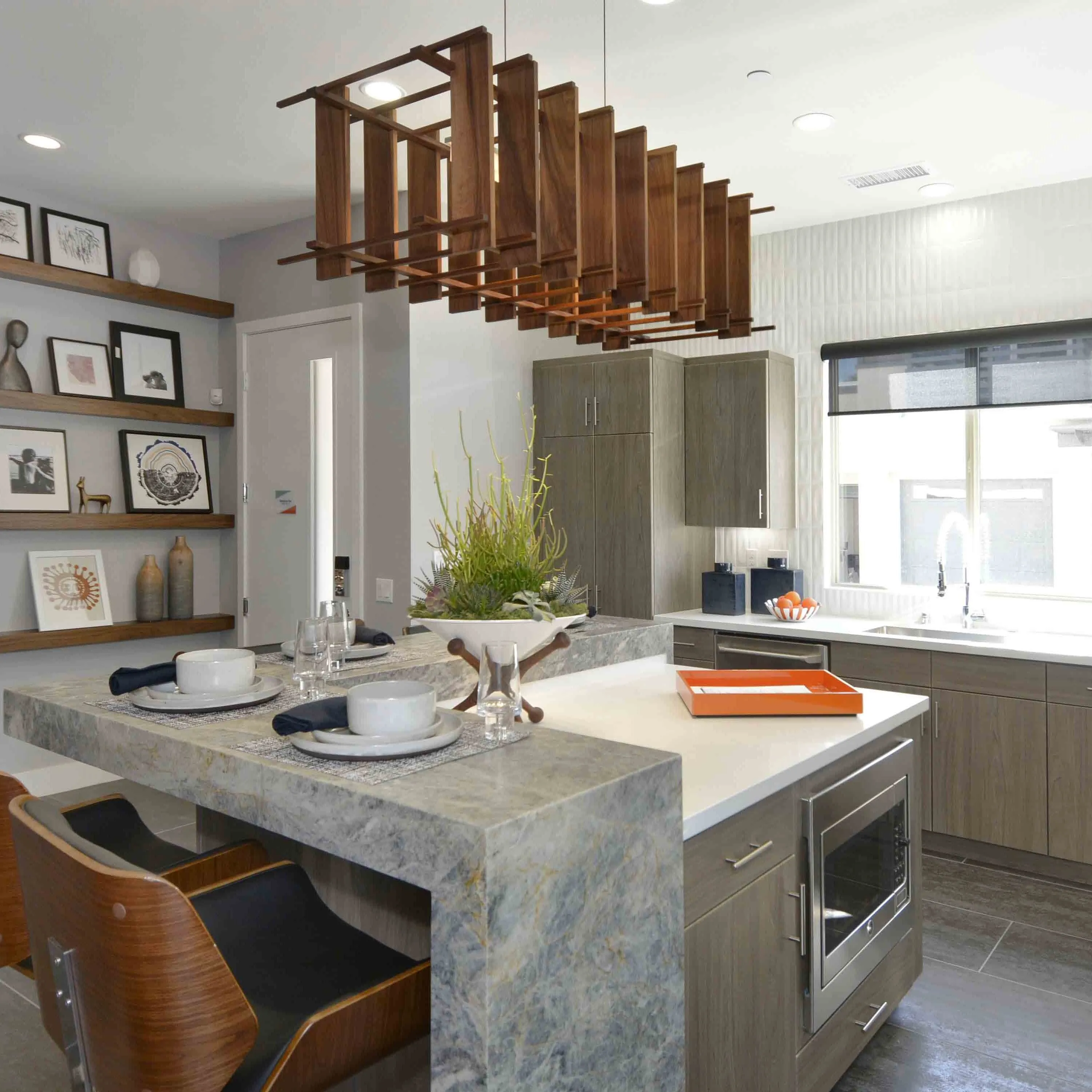 Arca Linear Pendant