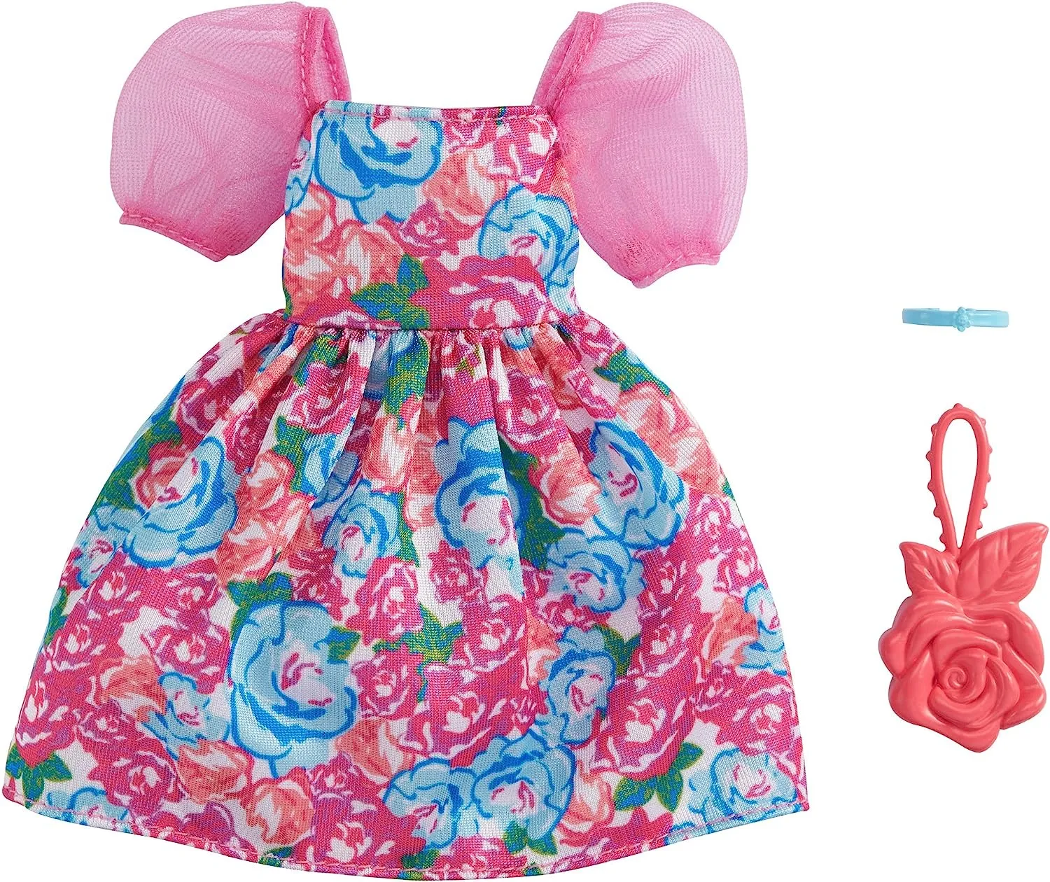 Barbie - Fashion Complete Looks GWD96 - (Styles Vary)