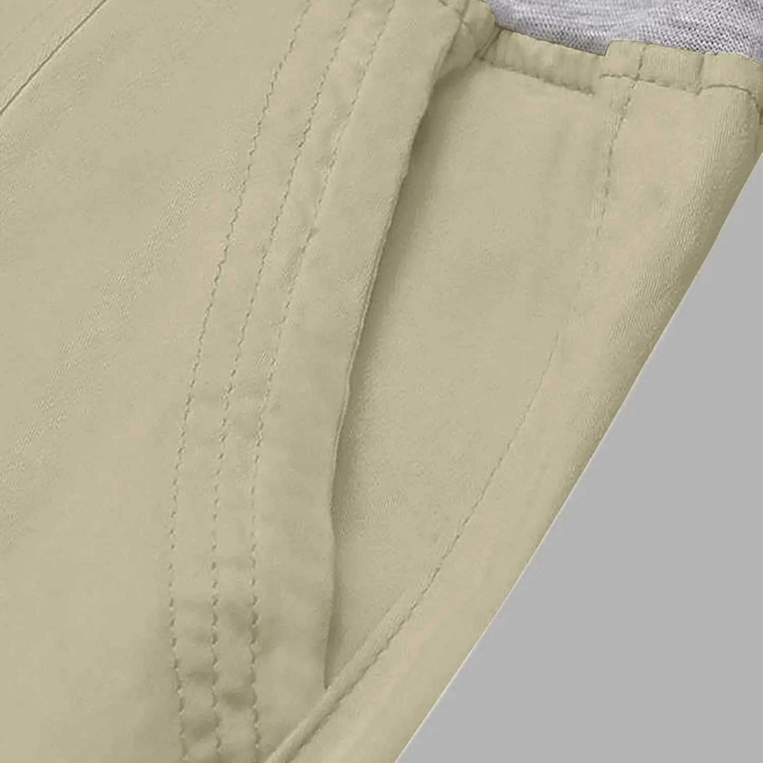 Cargo Yoga Pants for Women 2024 Fashion Wide Leg High Waisted Casual Drawstring Workout Y2K Pants with Pockets