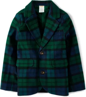Gymboree Boys' and Toddler Blazer