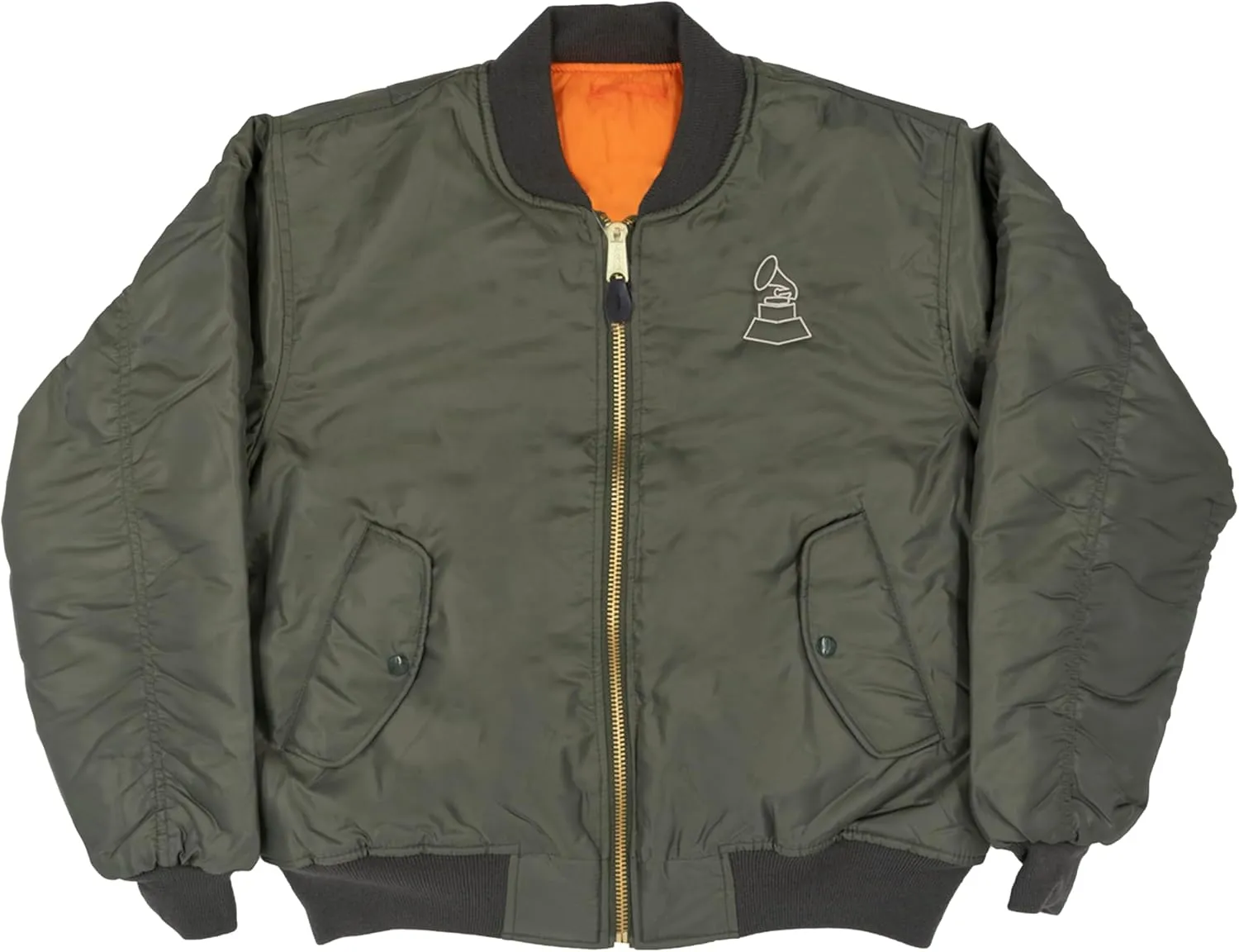 Official Merch Classic Rothco Bomber Jacket