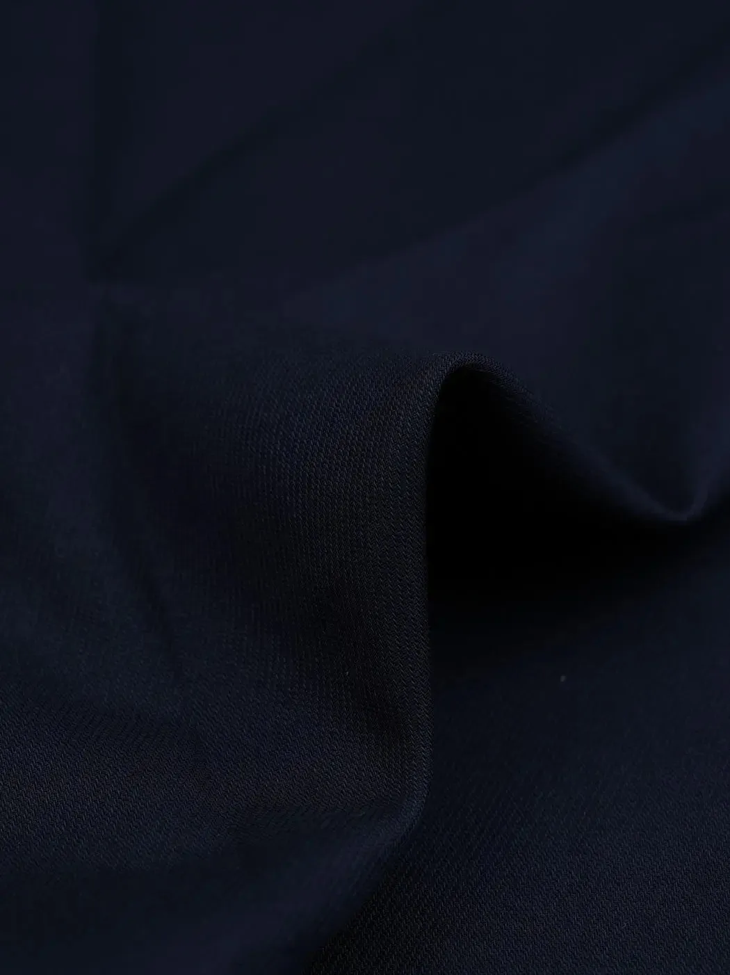 Pure Organic Cotton Light Weight Twill Fabric（OG09333C）