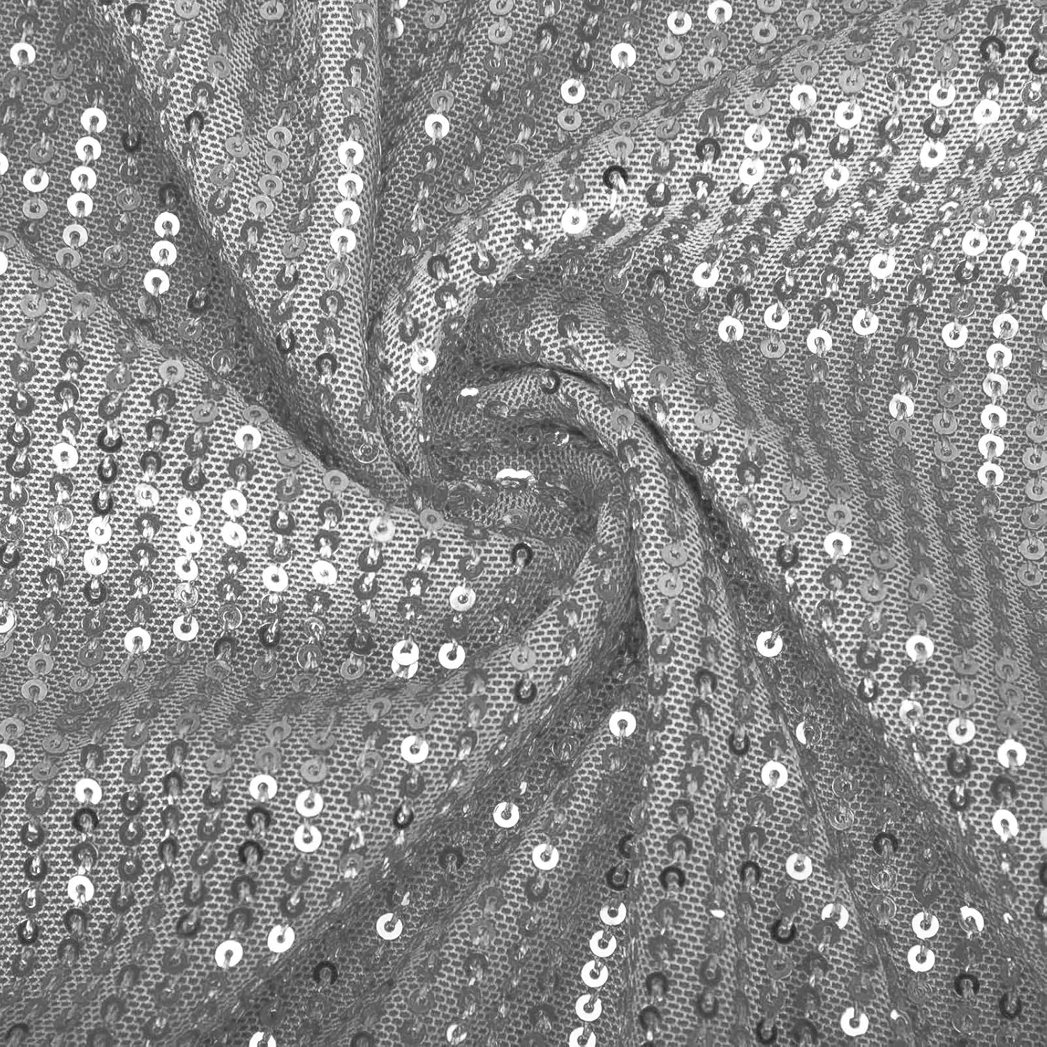 Sparkly Dresses for Women Women's Fashion Dresses Slant Shoulder Long Sleeve Dresses Solid Color Sexy Dresses