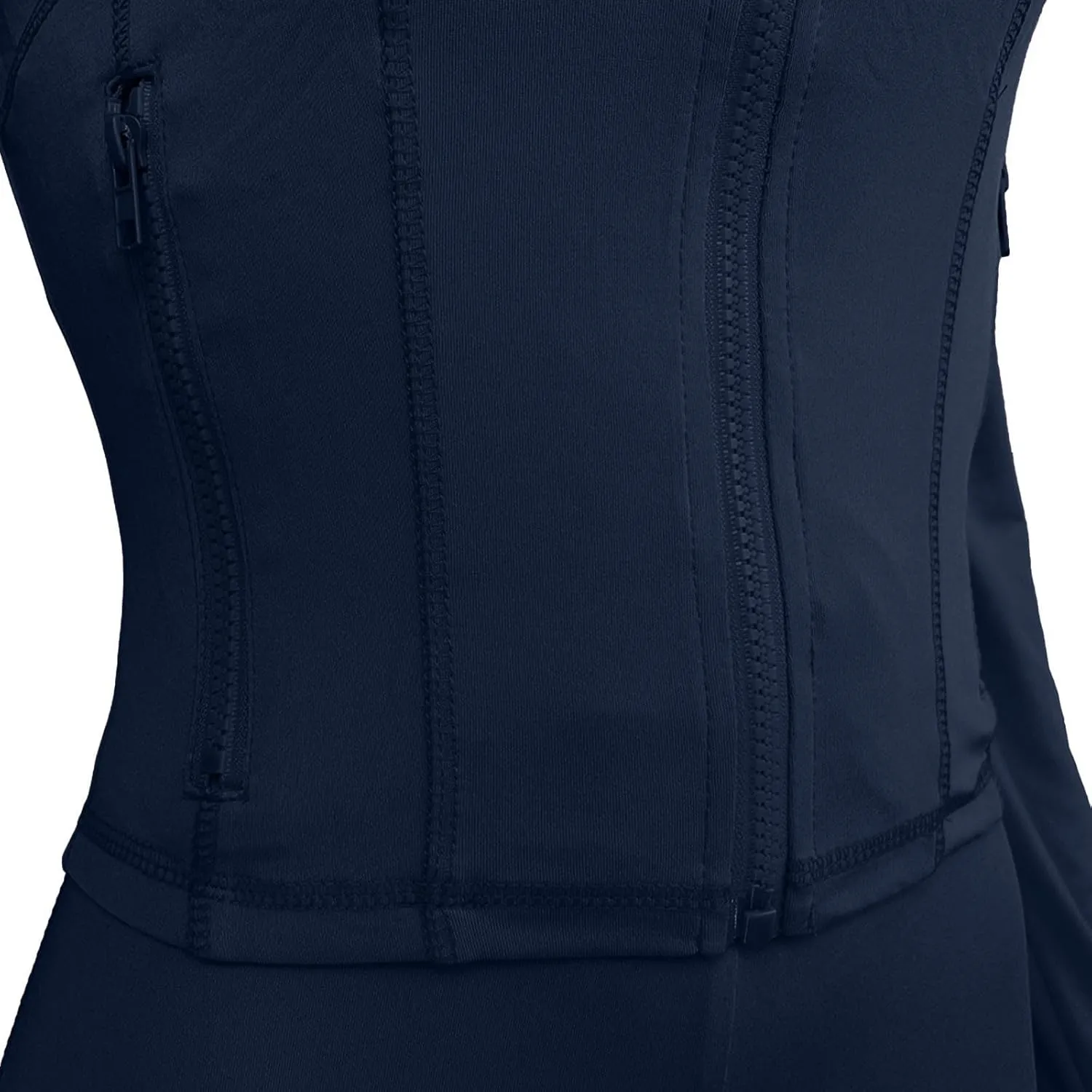 Womens 2 Piece Outfits Workout Zip Up Sweatshirt and Jogger Flare Yoga Pants Gym Sweat Suits Fashion Jumpsuits